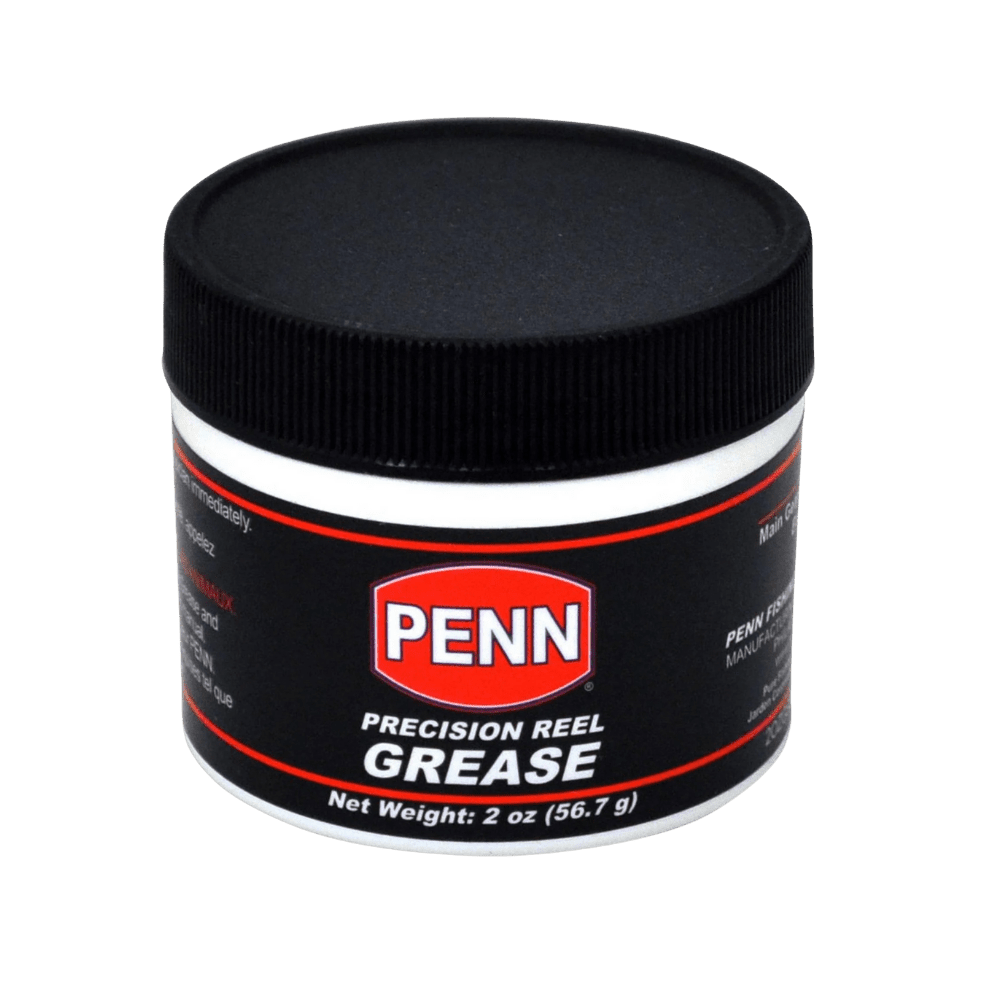 Penn 2oz Grease - 1