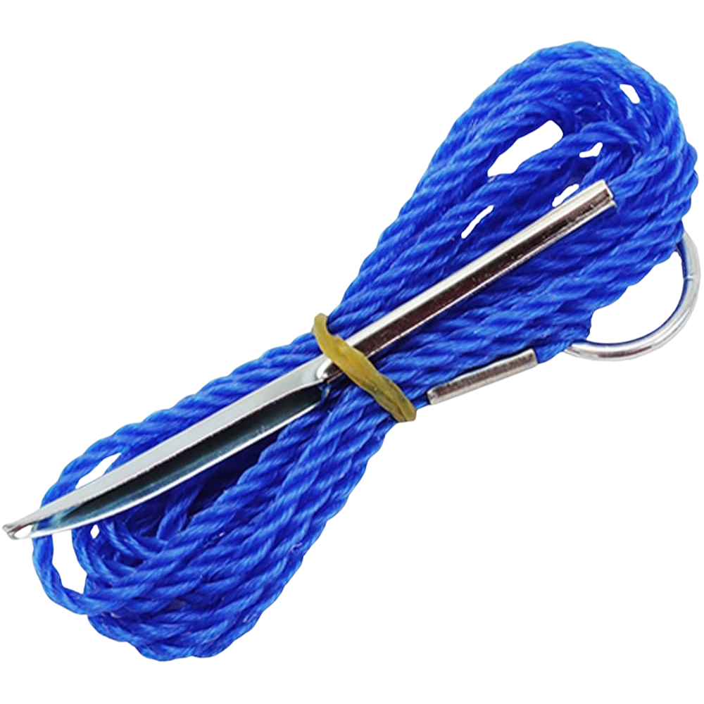 Eagle Claw 6' Poly Stringer - 1