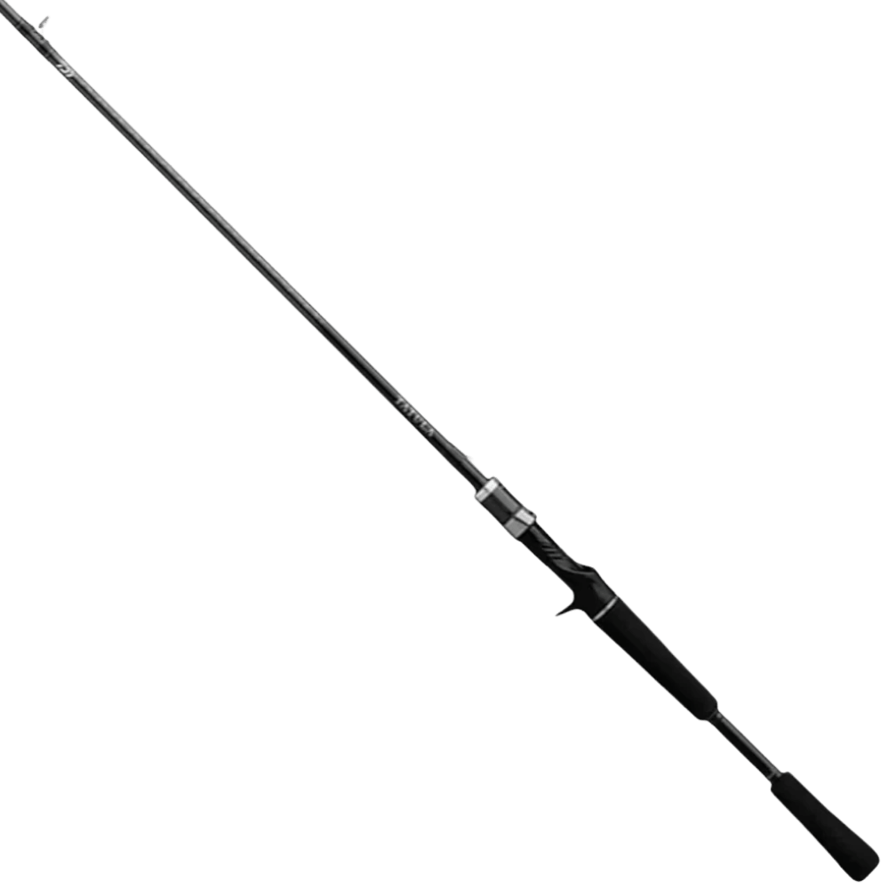 Daiwa Tatula Xt (Bait Finesse) Rod - 6' - 1