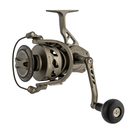 Tsunami Saltx Armour Tech Reel - 3000 - 1