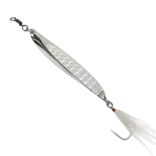 Tsunami Midwave Bucktail Jig - 1
