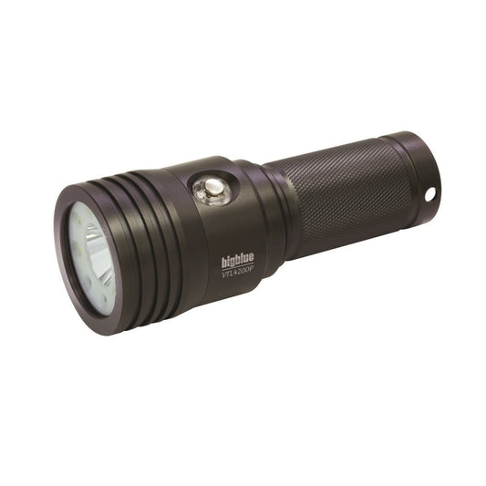 Bigblue VTL4200P Video Technical Light - 1