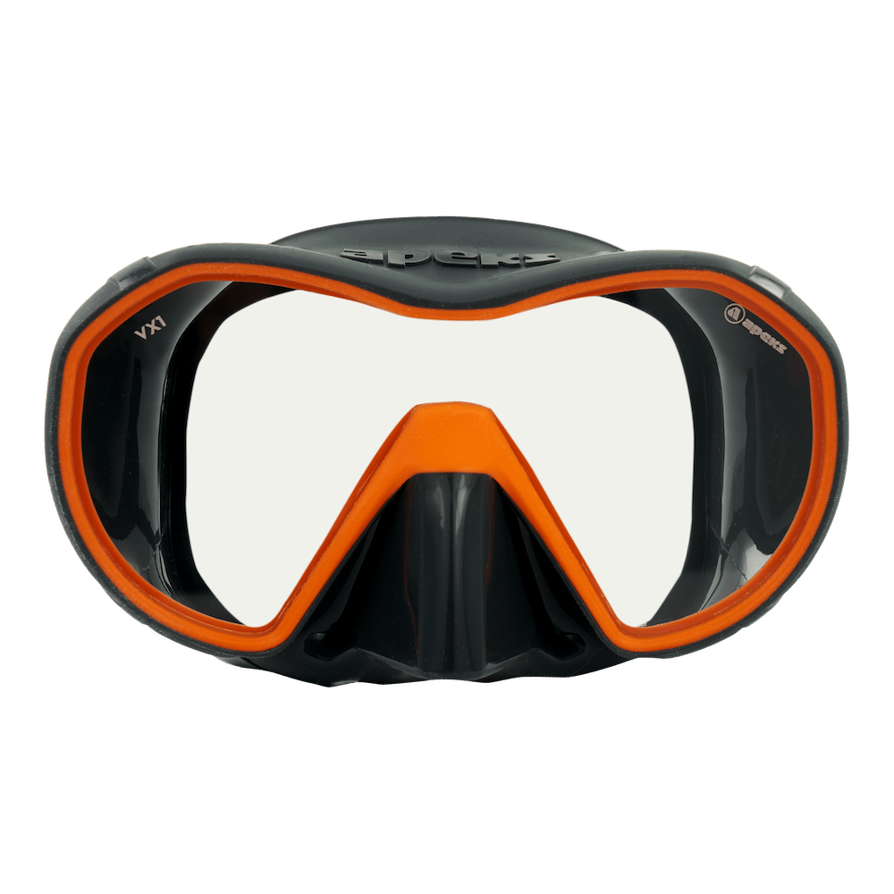 Apeks VX1 Mask