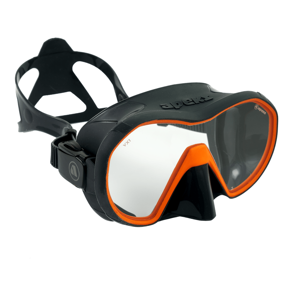 Apeks VX1 Mask