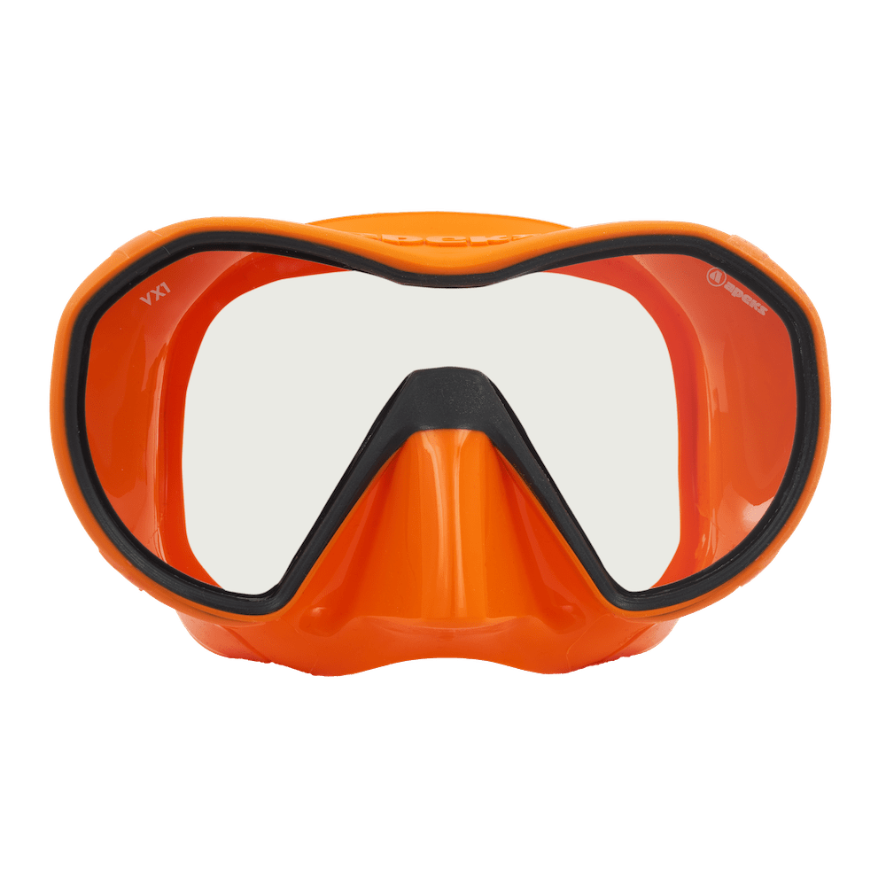 Apeks VX1 Mask