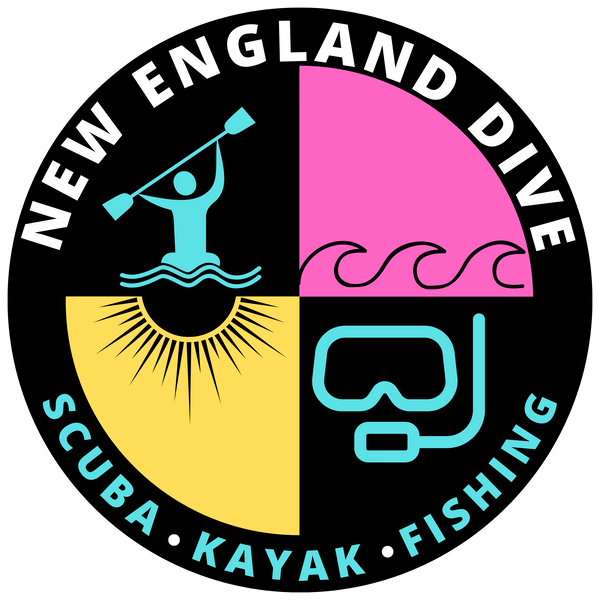 New England Dive