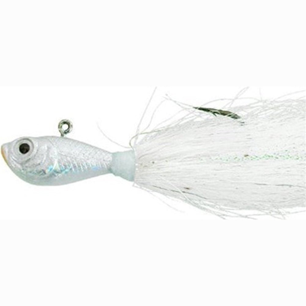 Spro Bucktail Jig - 2 - 2