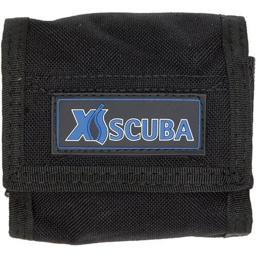 XS Scuba Single Weight Pocket - 1