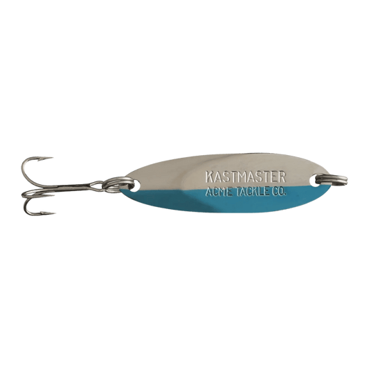 Acme Kastmaster Spoon - Rainbow Trout - 1
