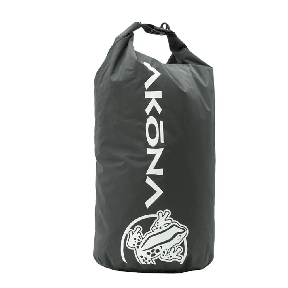 Akona Arizona Dry Bag 20L - Black - 2