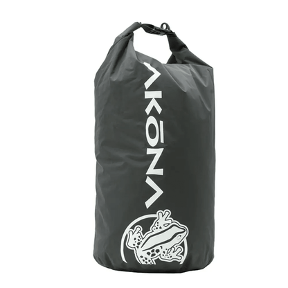 Akona Arizona Dry Bag 20L - Black - 2