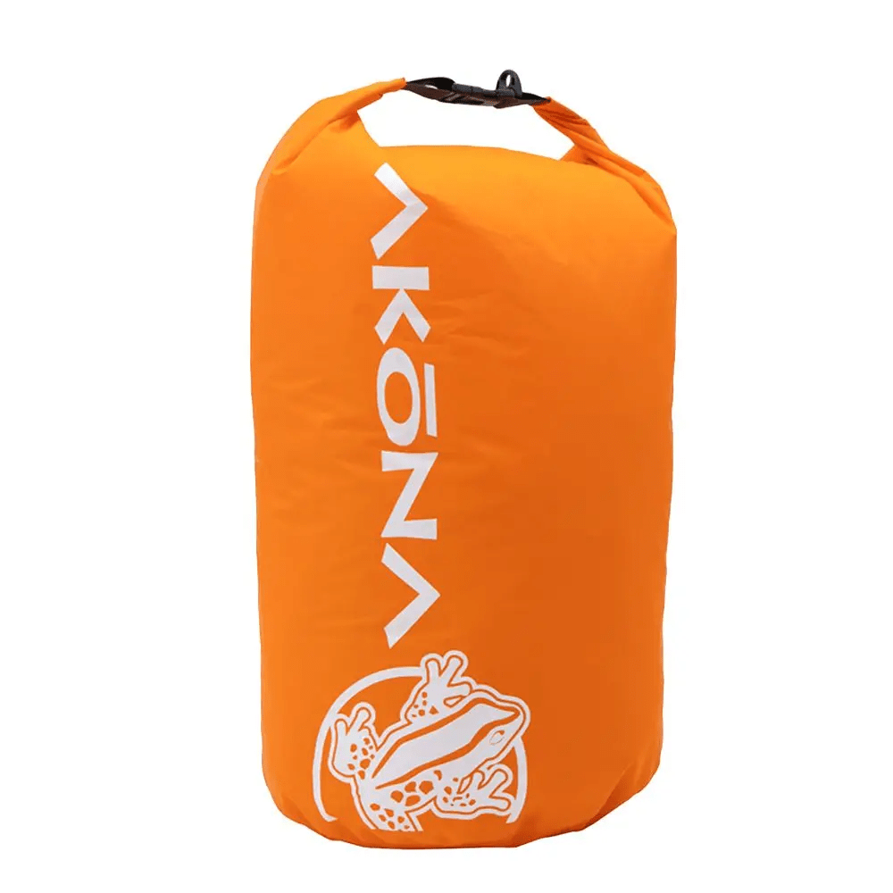 Akona Arizona Dry Bag 20L - Orange - 3