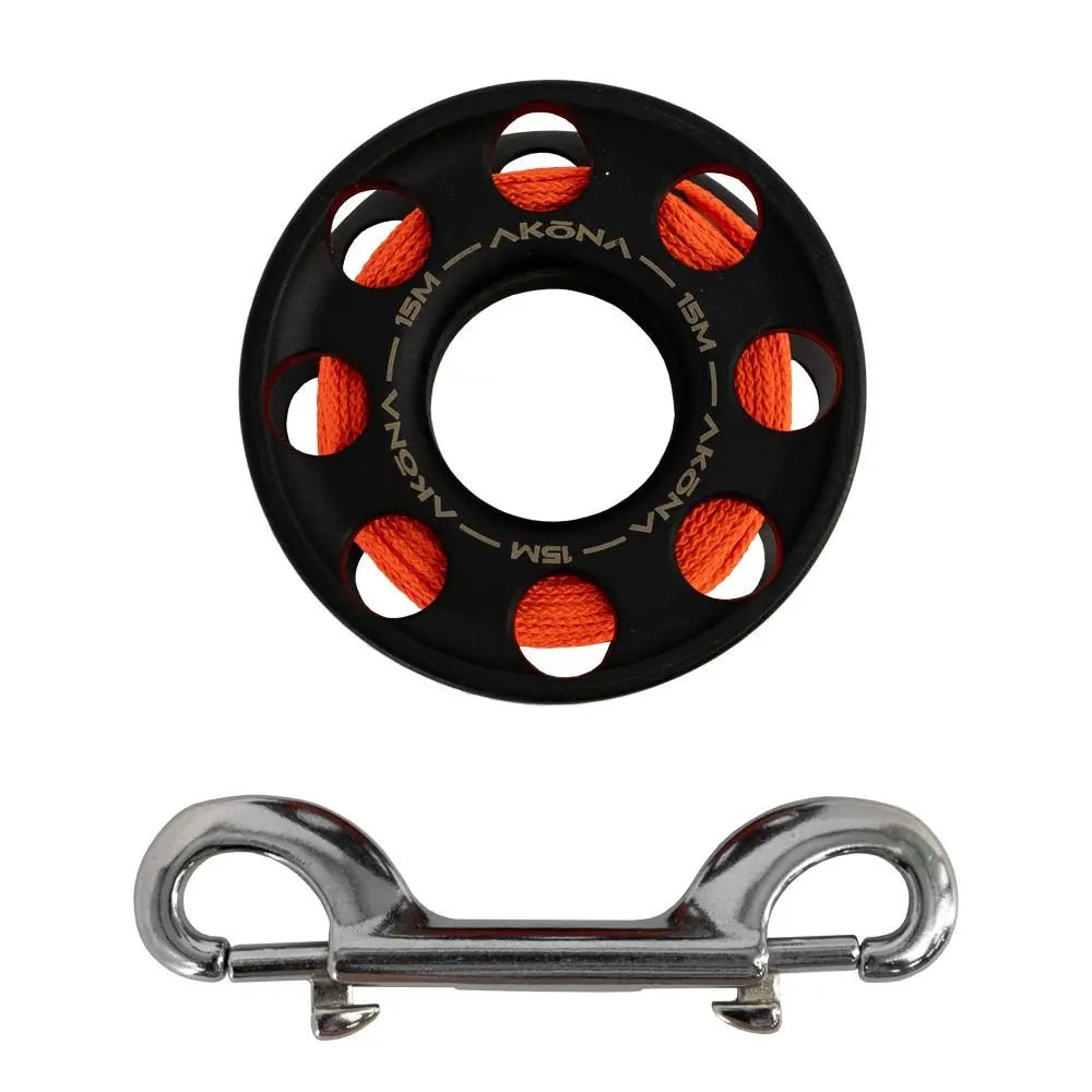 Akona Delrin Spool - 15M - 6