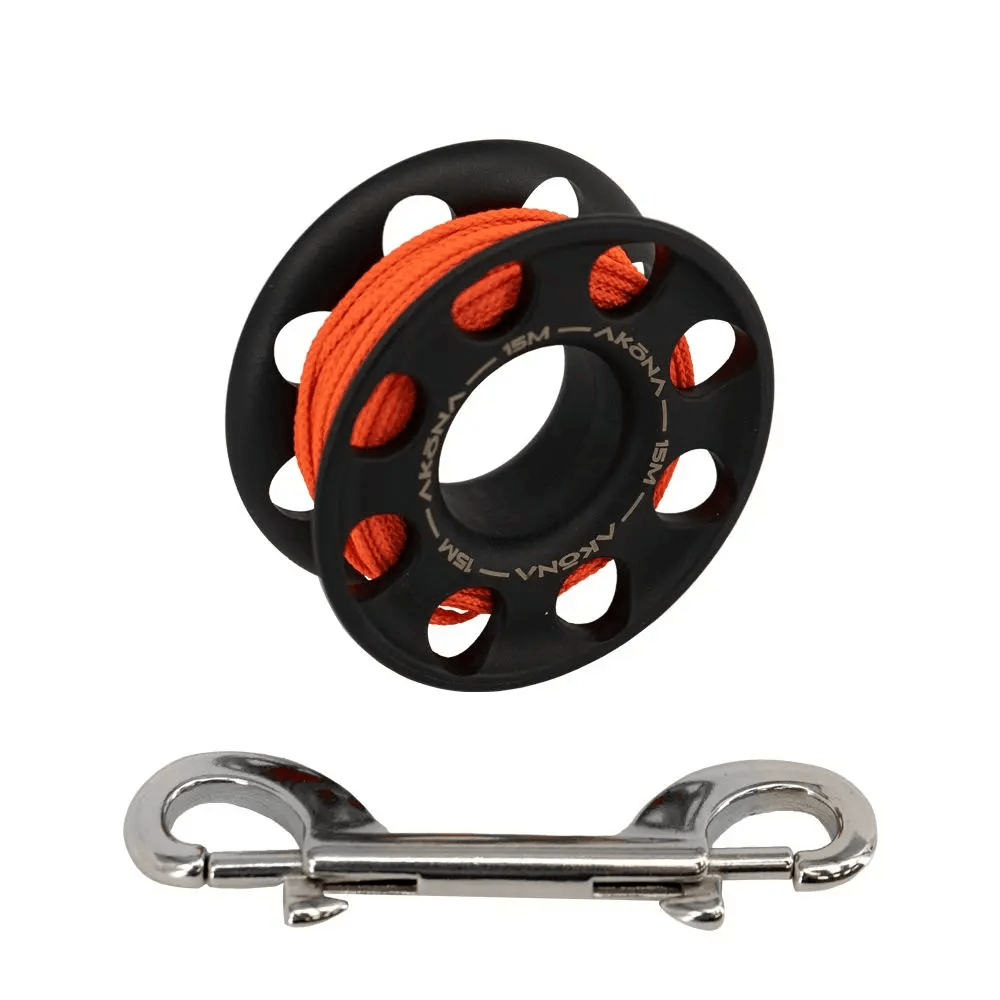 Akona Delrin Spool - 30M - 4