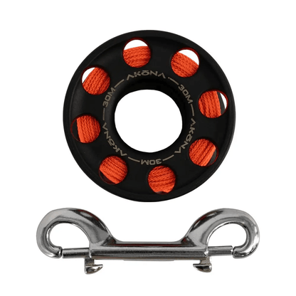 Akona Delrin Spool - 30M - 2