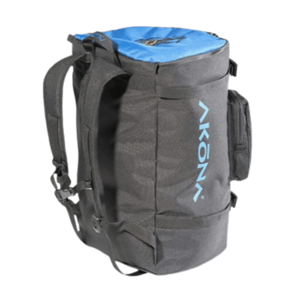 Akona Globetrotter Backpack Bag - 1