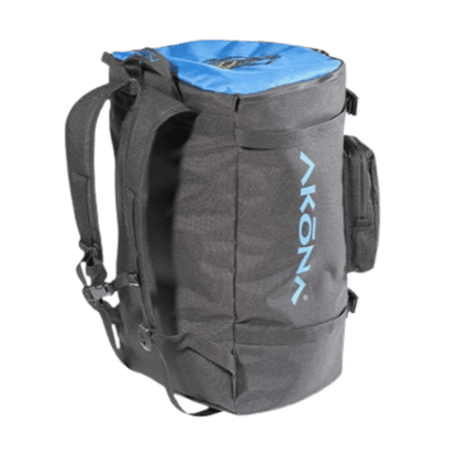 Akona Globetrotter Backpack Bag - 1