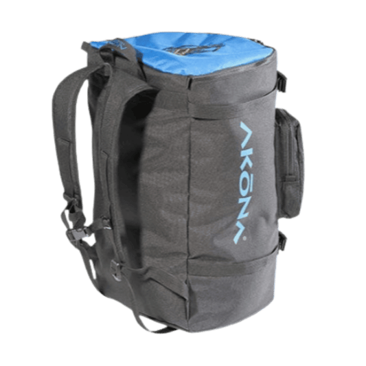 Akona Globetrotter Backpack Bag - 1