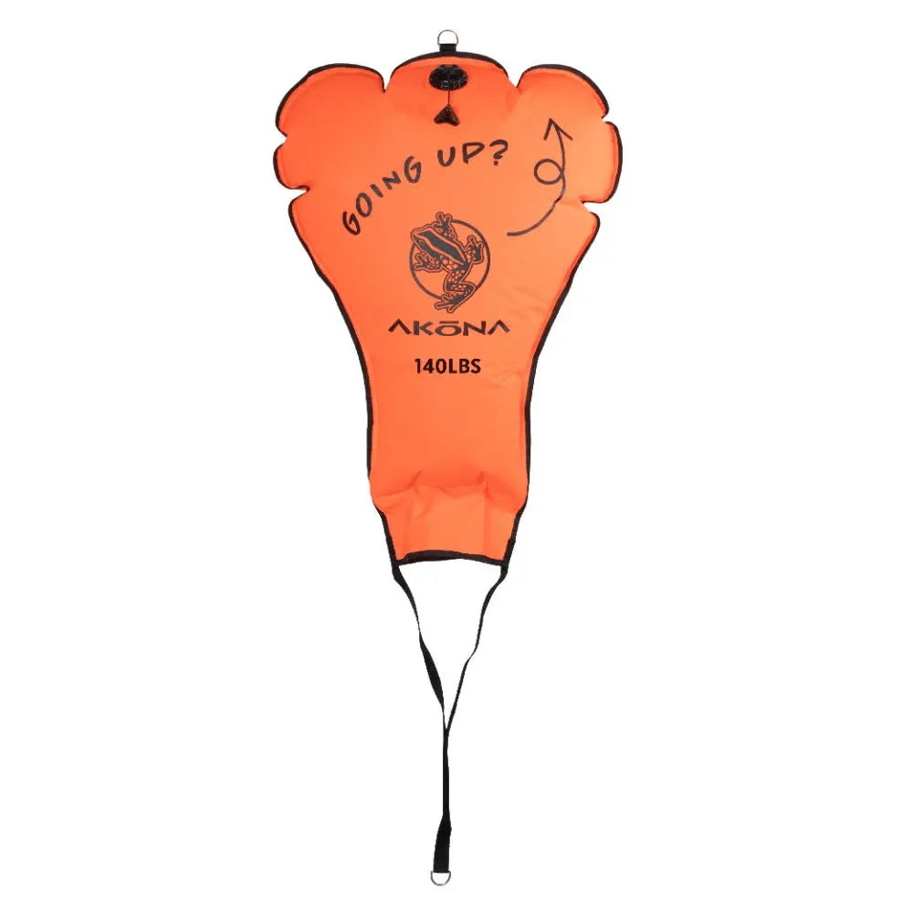Akona Lift Bag - 140LB - 3