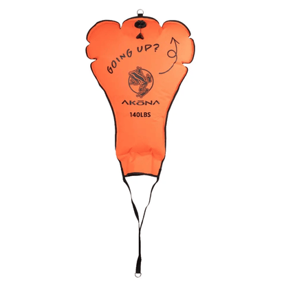 Akona Lift Bag - 140LB - 3