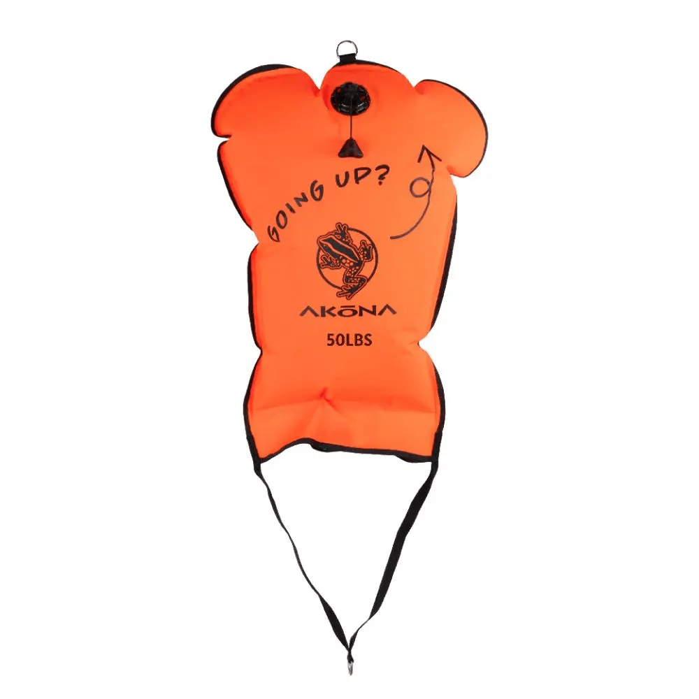 Akona Lift Bag - 50LB - 1