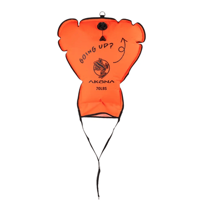 Akona Lift Bag - 70LB - 2