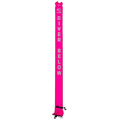 Akona SMB Surface Marker Buoy - Pink - 4
