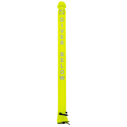 Akona SMB Surface Marker Buoy - Pink - 5