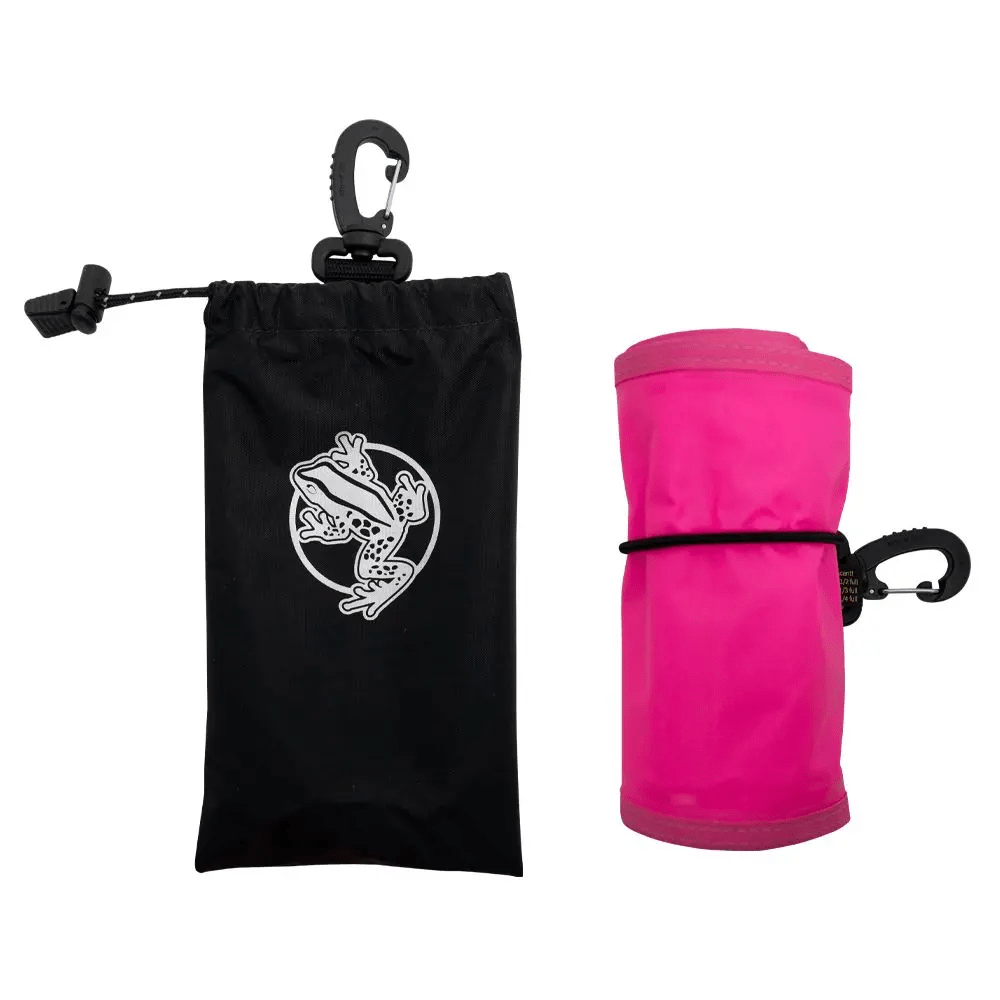 Akona SMB Surface Marker Buoy - Pink - 3