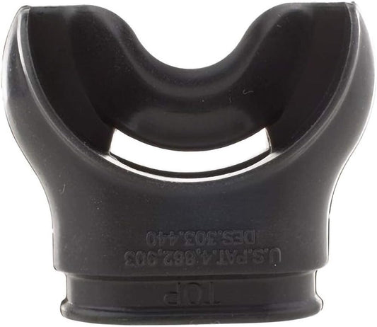 Aqualung Comfo Bite Mouthpiece 2 pack