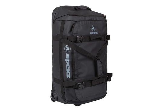 Apeks 90 Liter Roller Bag - Apeks 90 Liter Roller Bag - 1