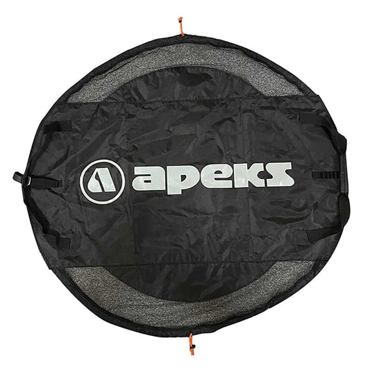 Apeks Changing Mat Bag - Apeks Changing Mat Bag - 1