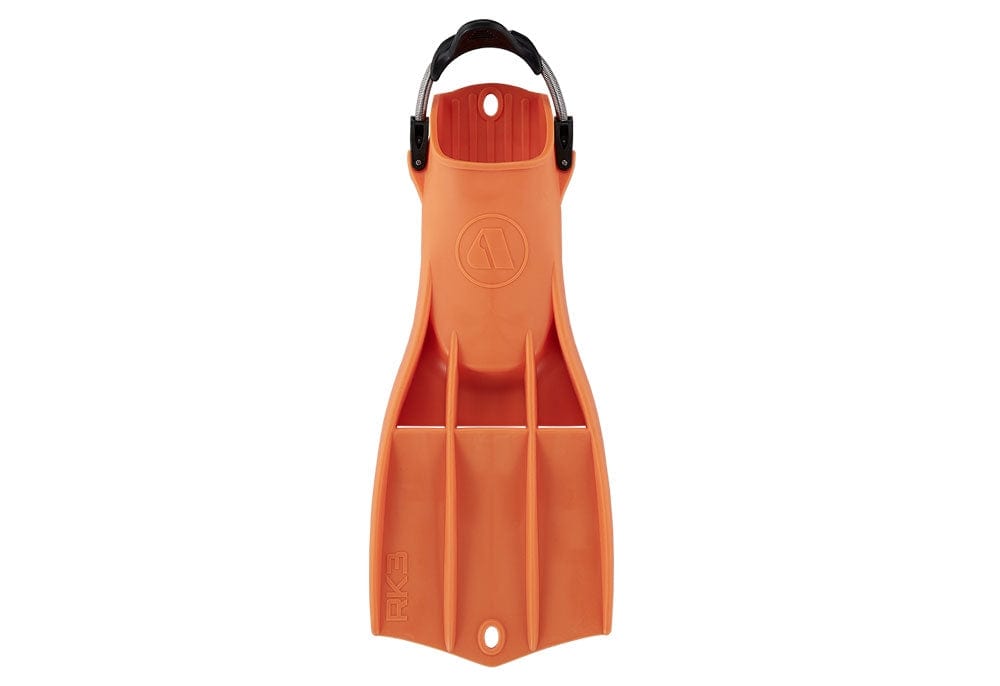Apeks RK3 Fins - Orange - 10