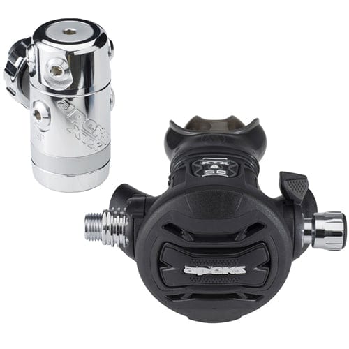 Apeks XTX50 - Din - 1