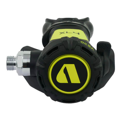 Apeks XL4 Ocea Octopus - 1