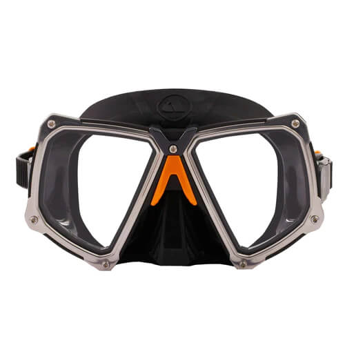 Apeks VX2 Mask - 1
