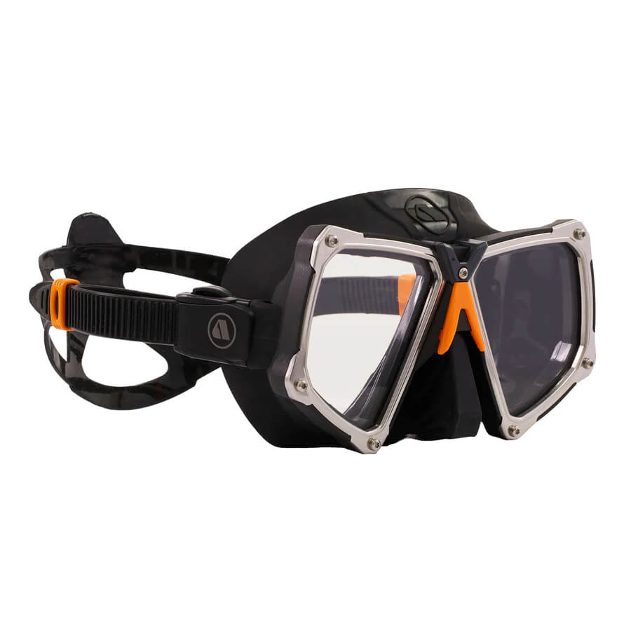 Apeks VX2 Mask - 2