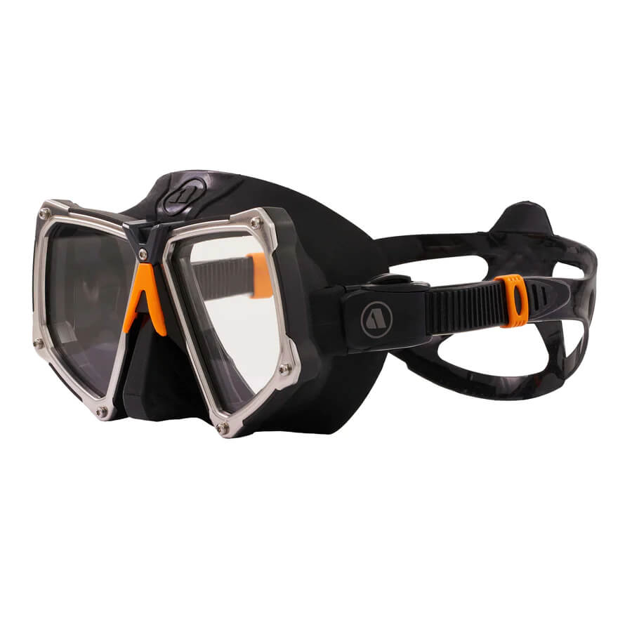 Apeks VX2 Mask - 3