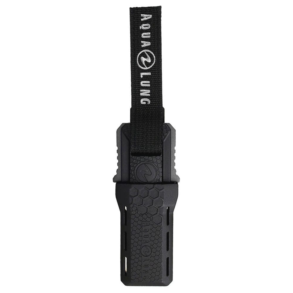 Aqua Lung Micro Squeeze Knife - Sheep Tip - 25