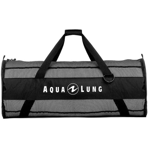 Aqua Lung ADVENTURER- MESH BAG - Black - 6