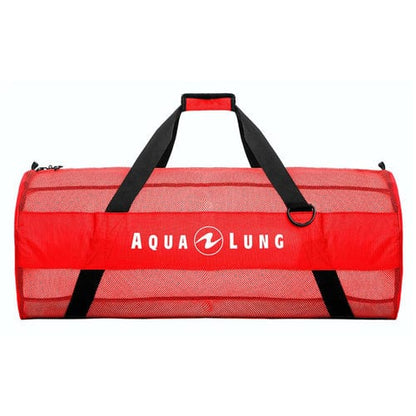 Aqua Lung ADVENTURER- MESH BAG - Red - 5