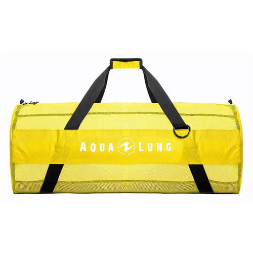 Aqua Lung ADVENTURER- MESH BAG - Yellow - 4