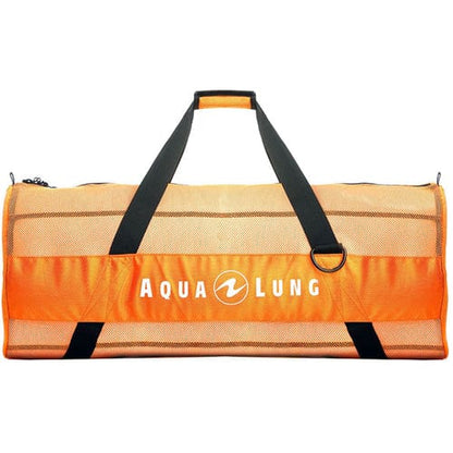 Aqua Lung ADVENTURER- MESH BAG - Orange - 3