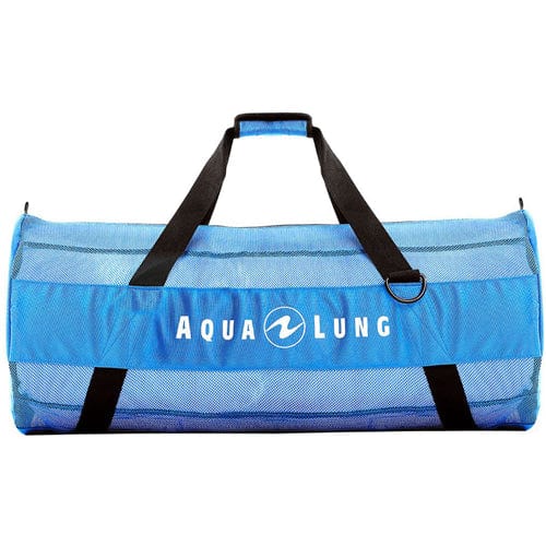 Aqua Lung ADVENTURER- MESH BAG - Blue - 2