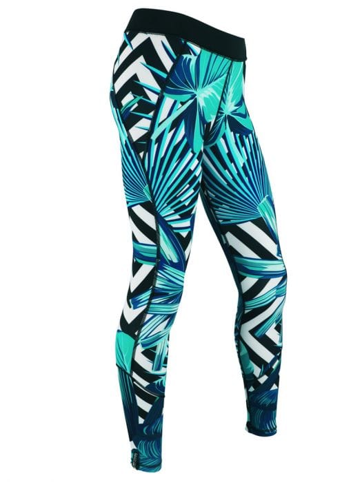 Aqua Lung Xscape Women&#039;s Leggings - M - 1