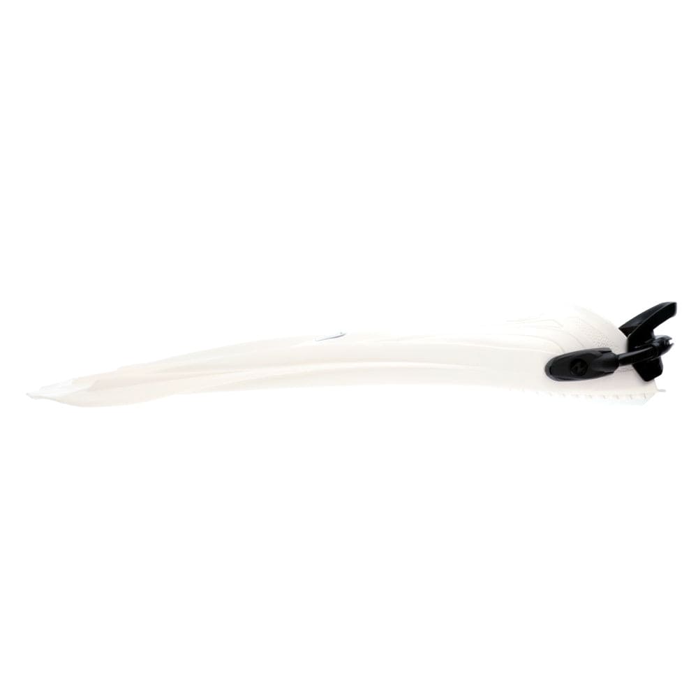 Aqua Lung Storm Max Fins - White - 4