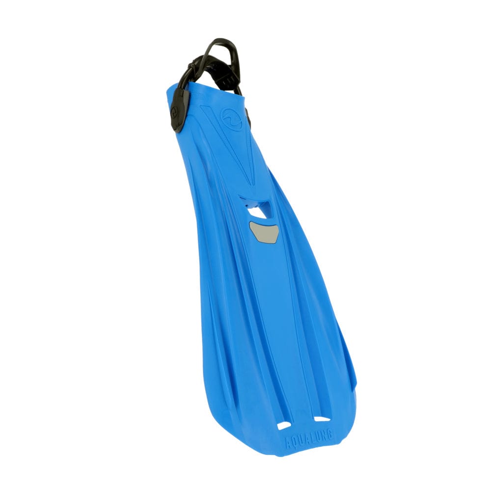 Aqua Lung Storm Max Fins - Blue - 1