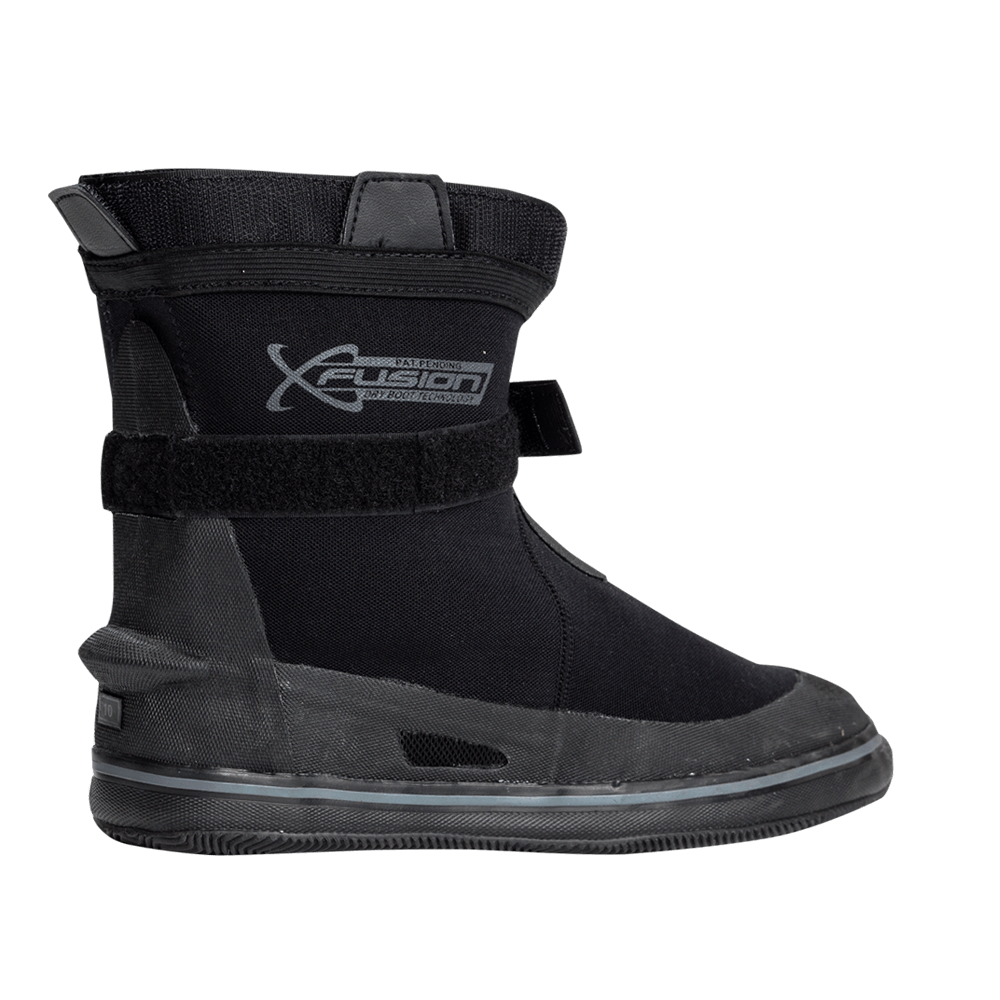Aqualung Fusion Drysuit Boot New England Dive
