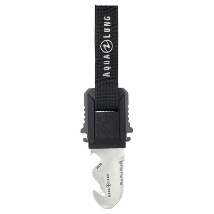 Aqua Lung Micro Squeeze Knife - Blunt Tip - 1