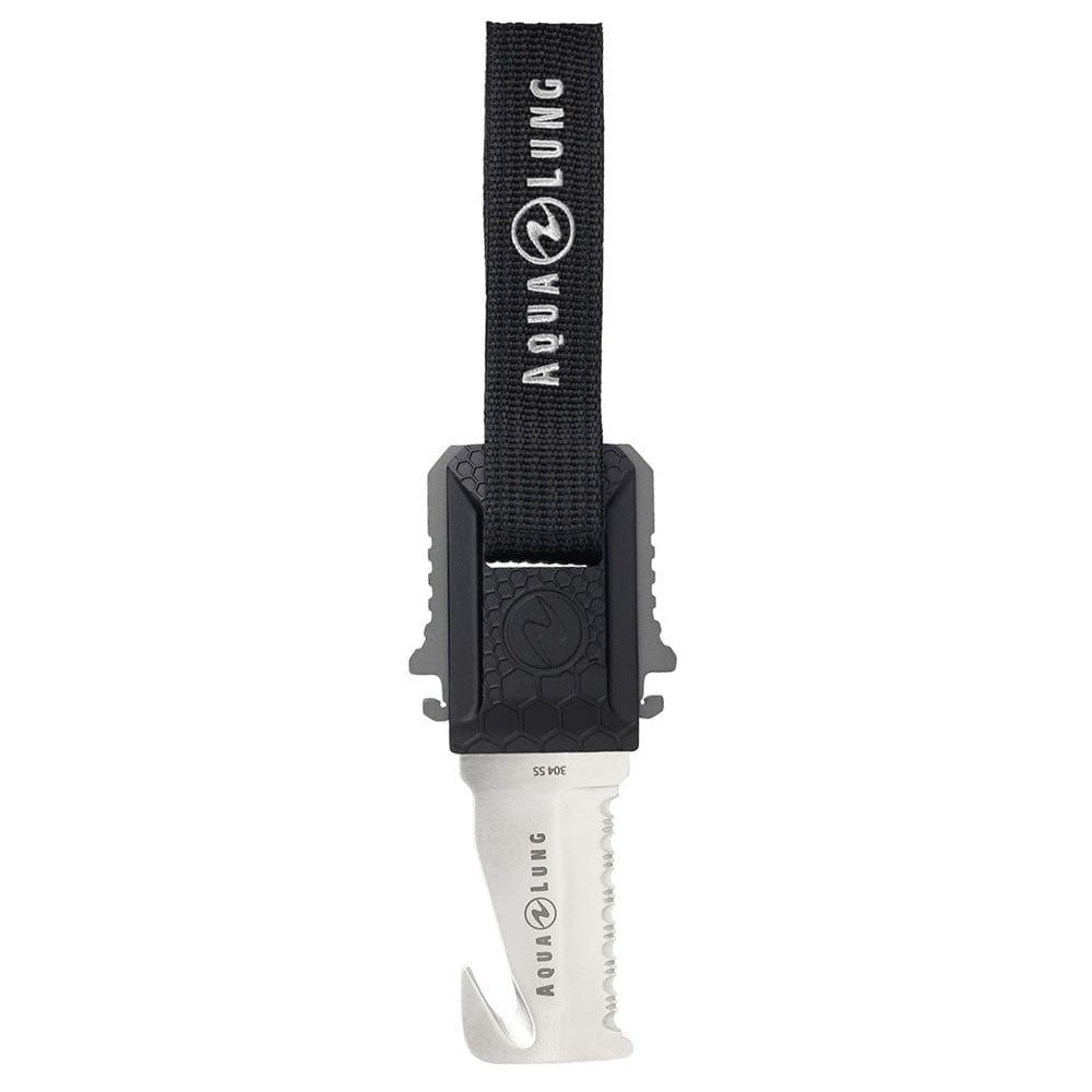 Aqua Lung Micro Squeeze Knife - Sheep Tip - 2